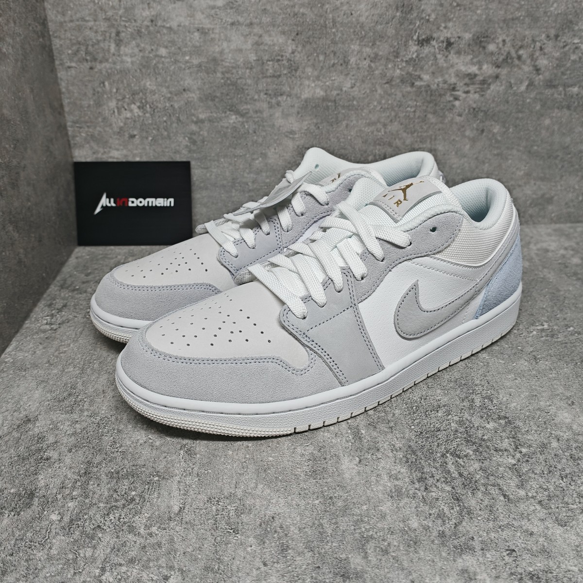 Size 14 - Air Jordan 1 Low Paris for sale online | eBay