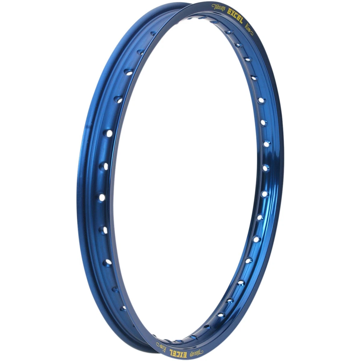 Blue Excel Motorcycle Wheels and Rims for sale | eBay