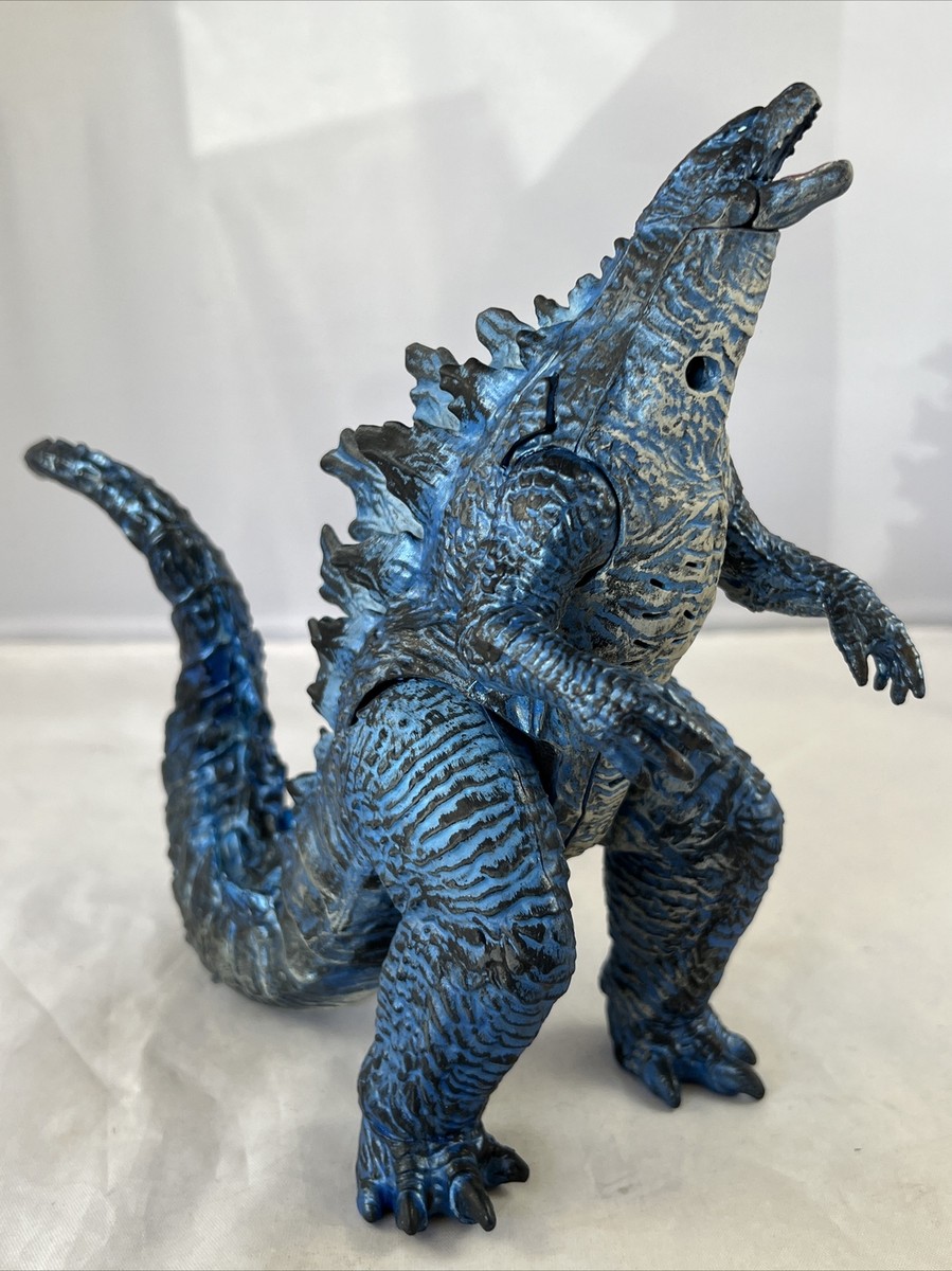 Funny how レアゴジラvsラドンinNew yorkアメトイGODZILLA RODAN NYC