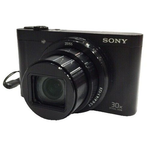 Sony Cyber shot DSC-W380 Compact Digital Camera | eBay