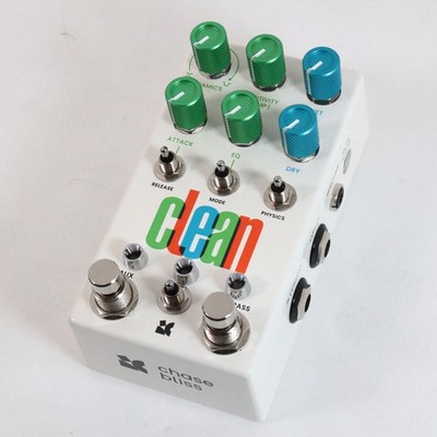 CHASE BLISS AUDIO Clean [0187] | eBay