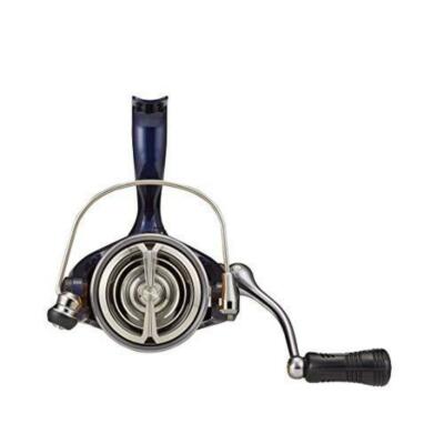 Daiwa 20 Crest LT3000-CXH Spinning Reel Japan New | eBay