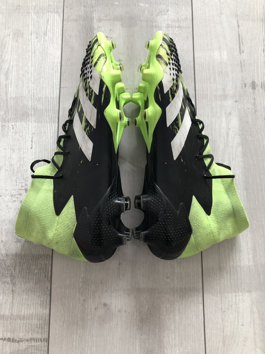 adidas プレデター ミューテーター20.1 L FG 27.0㎝ グリーン