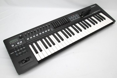Roland A-500PRO 49-Key MIDI Keyboard Controller A-500 PRO | eBay