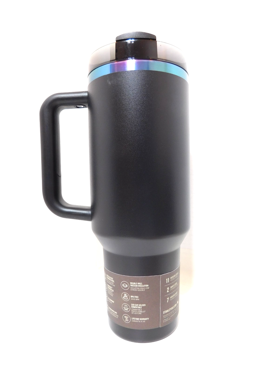 Starbucks Black Chroma 40ozバーベキュー・調理用品 Starbucks Black