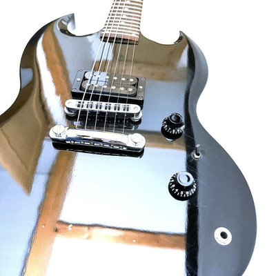 Gibson ALL AMERICAN SG-1 Safe Packing! | eBay