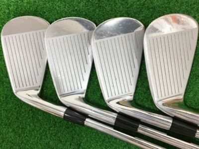 Golf Iron Set Mizuno MP-54 Dynamic Gold S200 7pcs 4-P JAPAN | eBay