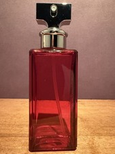 Eternity Rose Blush Calvin Klein perfume - a fragrance for women 2002