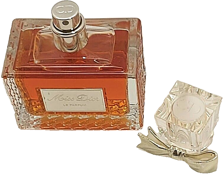 ❤️Christian Dior Miss Dior LE PARFUM,4N01,2014