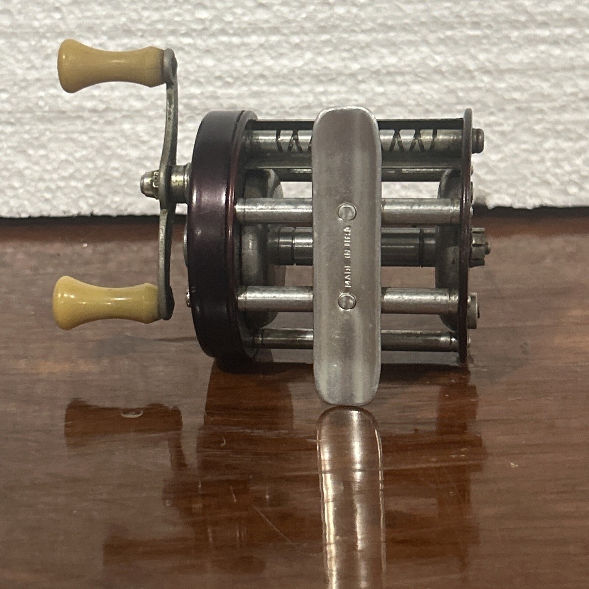 SHAKESPEARE シェイクスピア Superior 1906 モデルED ダイレクト