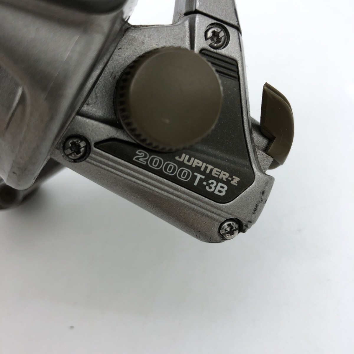 Daiwa Jupiter-Z 2000T-3B Reel. | eBay