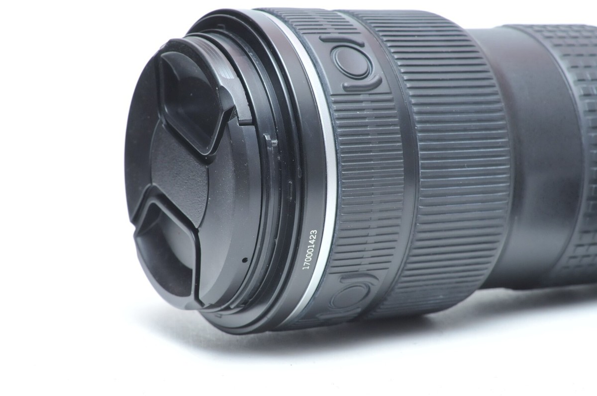 Olympus Digital 35-100mm f2 Zuiko ED Lens (Four Thirds System) E1