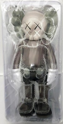 KAWS x Medicom Toy Corp 'Companion (Full-Body)' 2016 Doll Figure