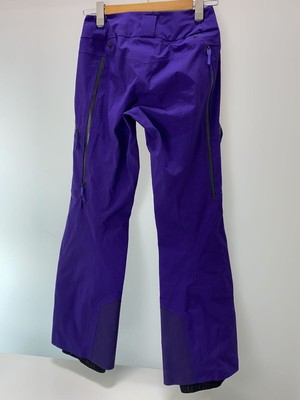 ARC'TERYX Sentinel Pants purple XS Used | eBay