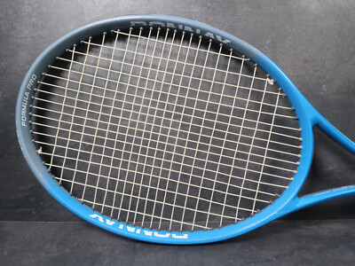 Donnay 112 テニスラケット 4 1/2サイズ Donnay 112 テニスラケット 4