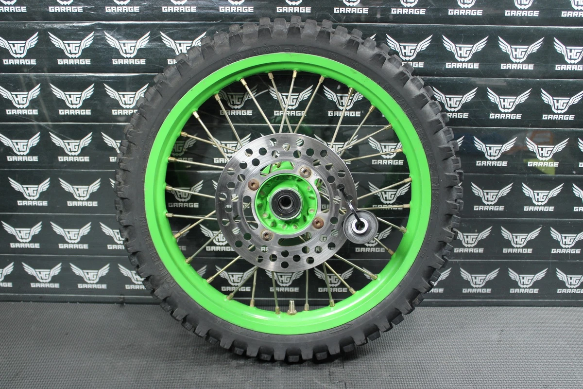 Wheels, Tires & Tubes for Kawasaki KX65 for sale | eBay