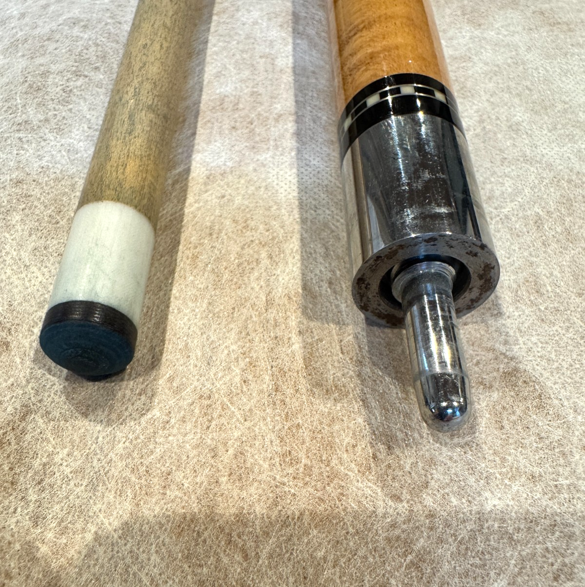 ADAM AJC 2000 Billiard Cue Used From Japan | eBay