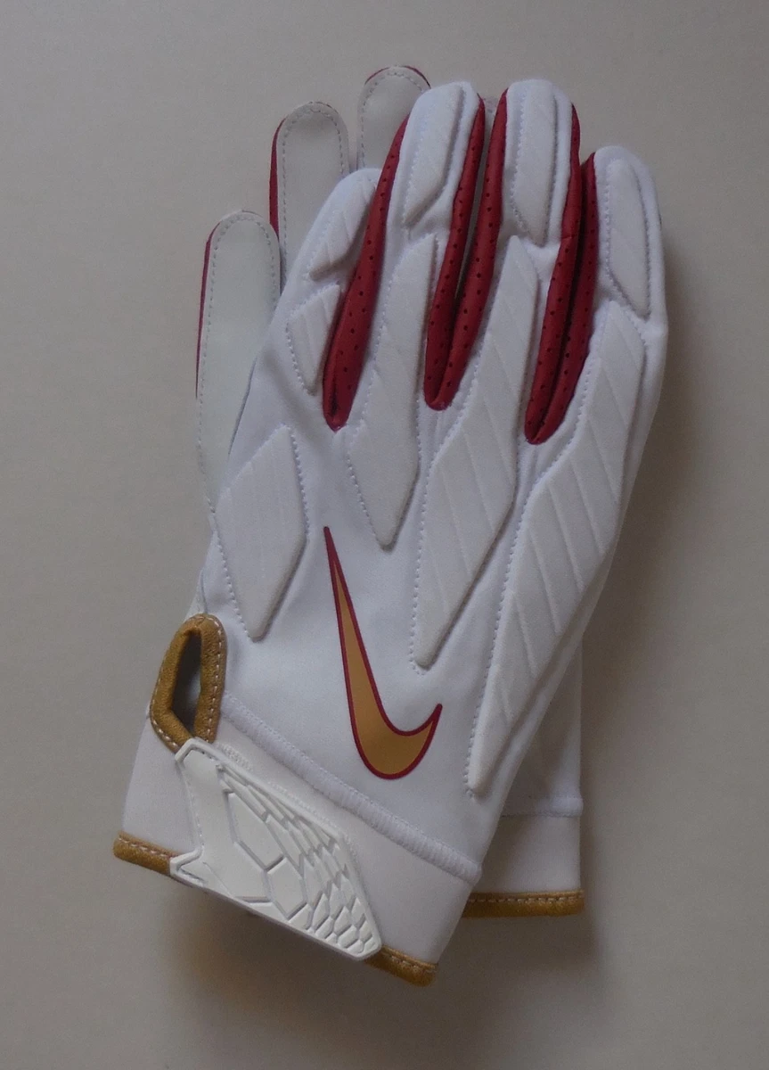 49ers nike gloves products for sale | eBay