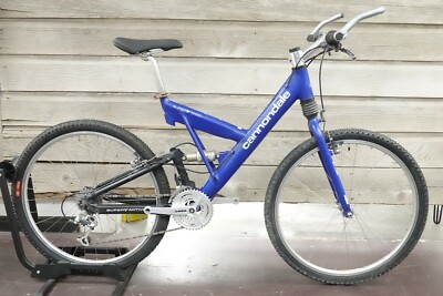 Cannondale Super V1000 18.5