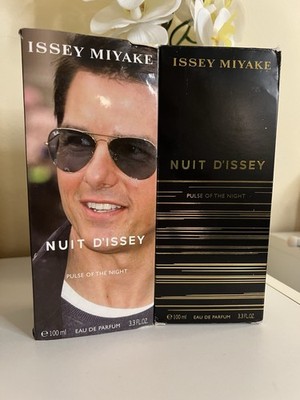 Issey Miyake Nuit D'Issey Pulse of the Night Eau de Parfum Spray