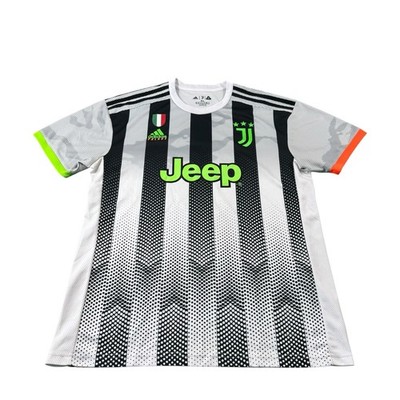 Adidas x Palace Juventus No. 7 Ronaldo Jersey XL - Short Sleeve
