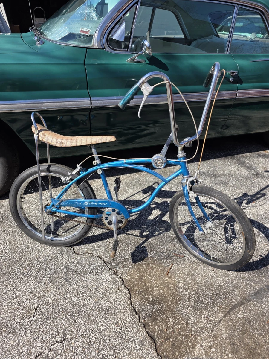 Schwinn 3 Speed In Collectible Complete Bikes for sale | eBay