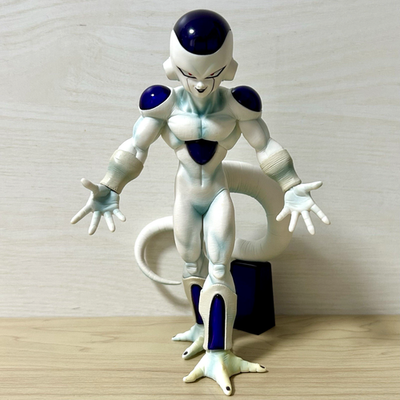 Dragon Ball Super Frieza Figure Master Stars Piece The FREEZA MSP