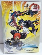 AIR GEAR DVD 9巻セットセット AIR GEAR DVD 9巻セットセット