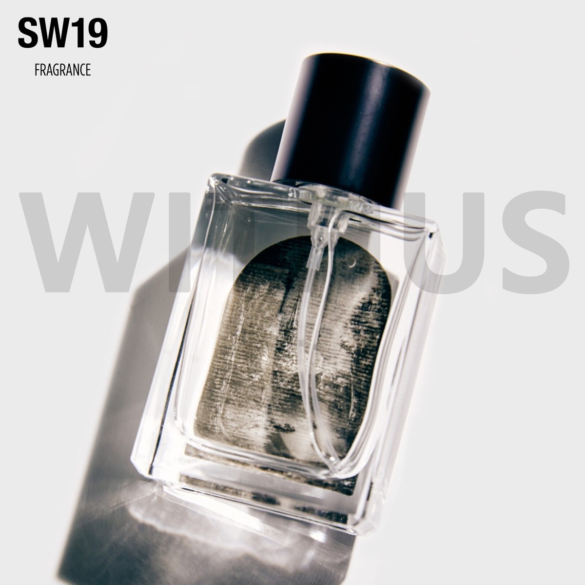 SW19 Midnight EAU DE PARFUM 50ml / 1.69 fl.oz - Tracking_ | eBay