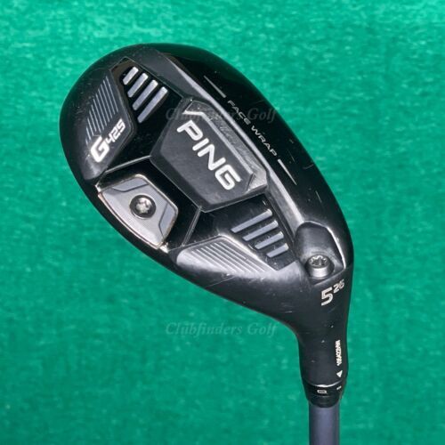 Ping G440 5U 26 Tour Ad Di 85S Hybrid | eBay