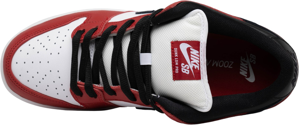 Nike SB Dunk Low J-Pack Chicago for Sale | Authenticity Guaranteed