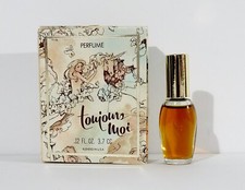 Toujours Moi Corday perfume - a fragrance for women 1924