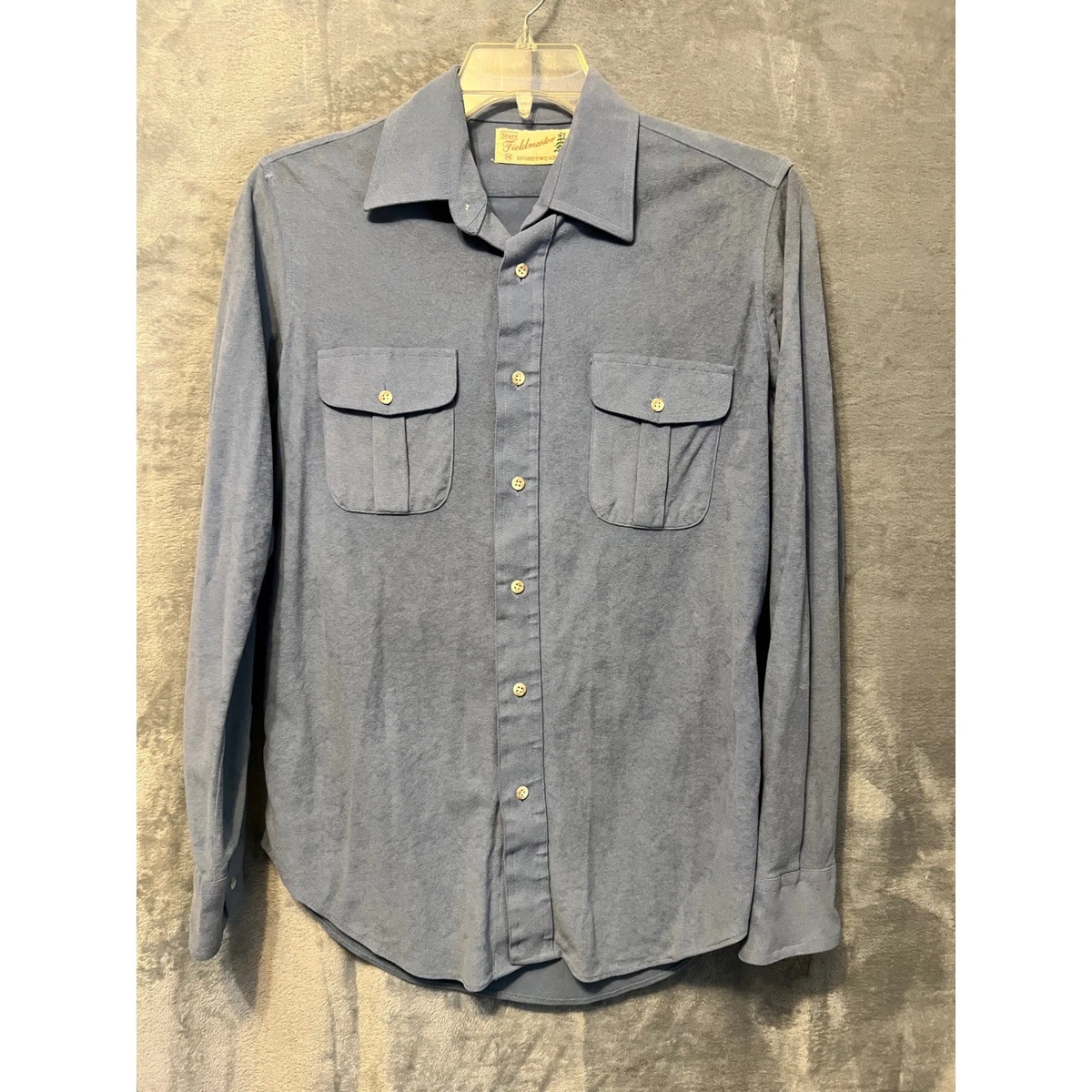 vintage nylon shirt products for sale | eBay