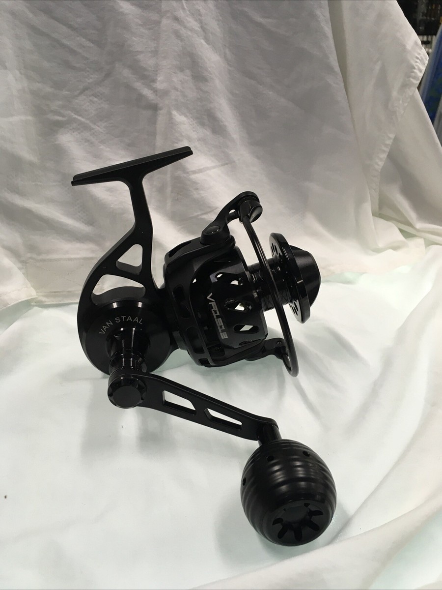 バンスタールVAN STAAL VR151B