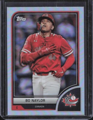 2023 Topps World Baseball Classic WBC Baseball Cards - YOU PICK