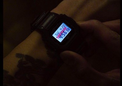 Casio MR. BROTHERS CUT CLUB × G-SHOCK DW-5600X From Japan | eBay