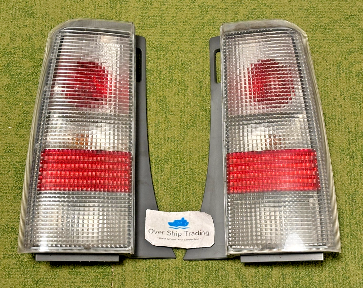 Scion Genuine xB Toyota bB 2004-2006 Tail Light Lamp Left Right