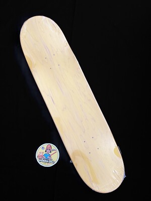 NOTHING CARTERGRAPHX Dunks Board 8.25インチ NOTHING CARTERGRAPHX