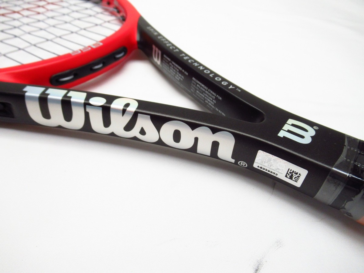 ラケット(硬式用) Wilson PROSTAFF 95S SPIN EFFECT G1 Wilson
