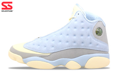 Nike Jordan 13 Retro x SoleFly I'd Rather Be Fishing (DX5763-100