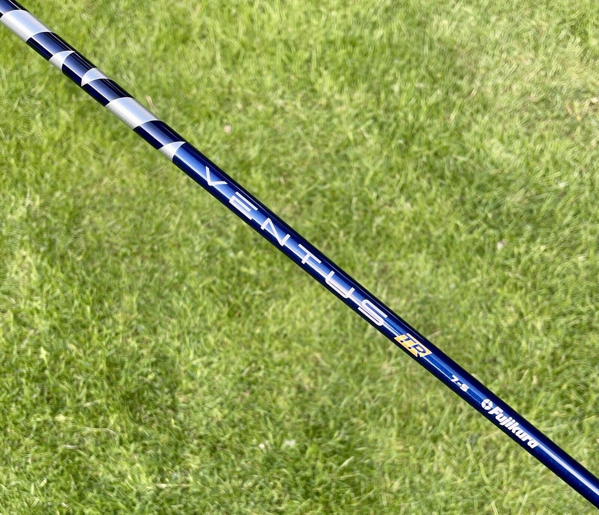 Brand New Fujikura VENTUS VeloCore TR Blue 7S Tour Issue Shaft | eBay