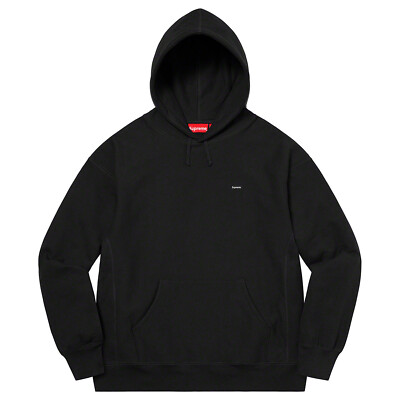 Supreme Small Box Hooded Sweatshirt Mens Style : Ss21sw49 | eBay