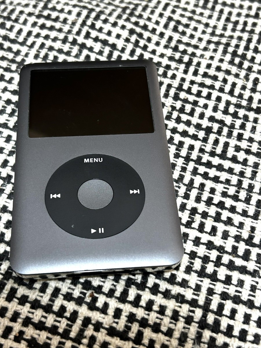 iPod アイポッド A1238 160GB iPod アイポッド A1238 160GB iPod