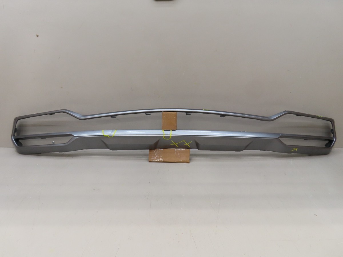 2021 2022 2023 KIA SORENTO REAR LOWER SKID PLATE PANEL OEM 86671