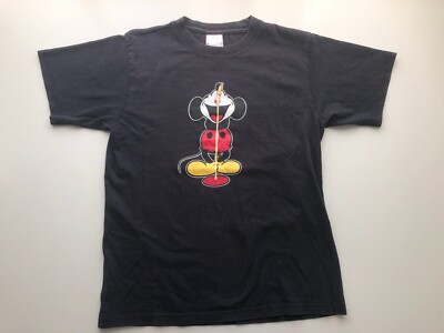 Number Nine (Takahiro Miyashita) Mickey Liam Gallagher tshirt | eBay