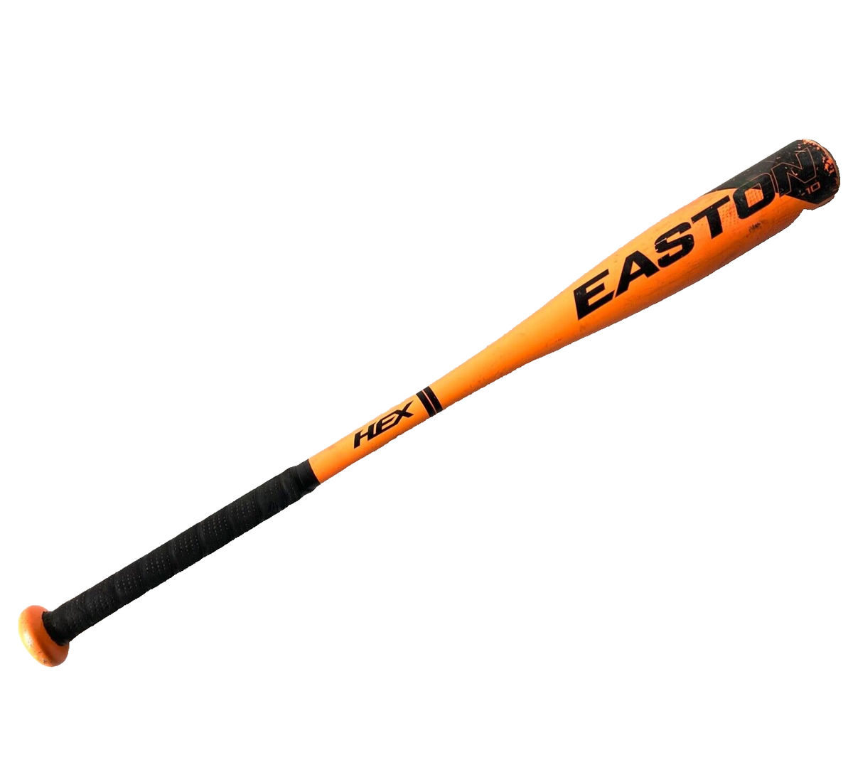 custom carbon 6.3 ポール2本 Easton 124cm Custom Carbon 6.3