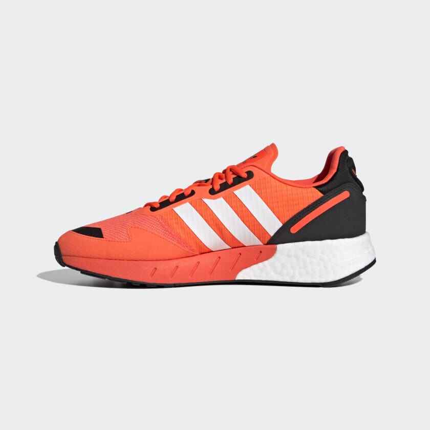 Adidas Originals ZX 1K Boost Sneakers FY3631 | eBay