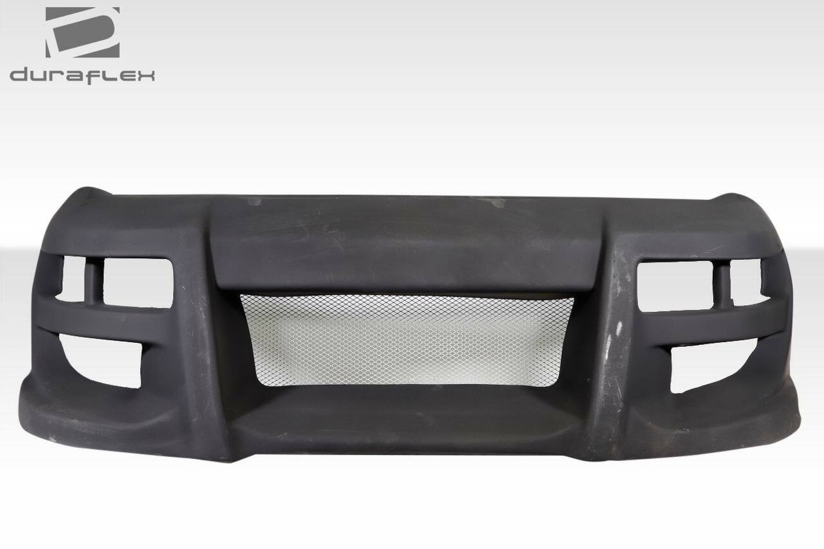 90-96 Fits Nissan 300ZX Vapor Duraflex Front Body Kit Bumper
