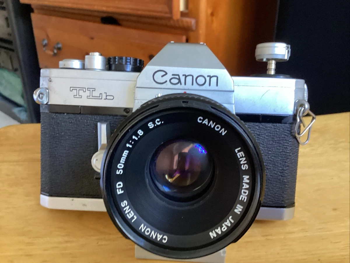 canon ftb lenses products for sale | eBay