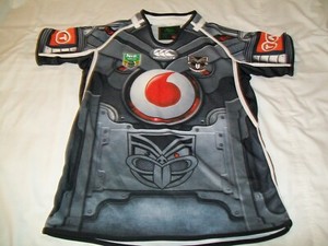 New Zealand Warriors | eBay